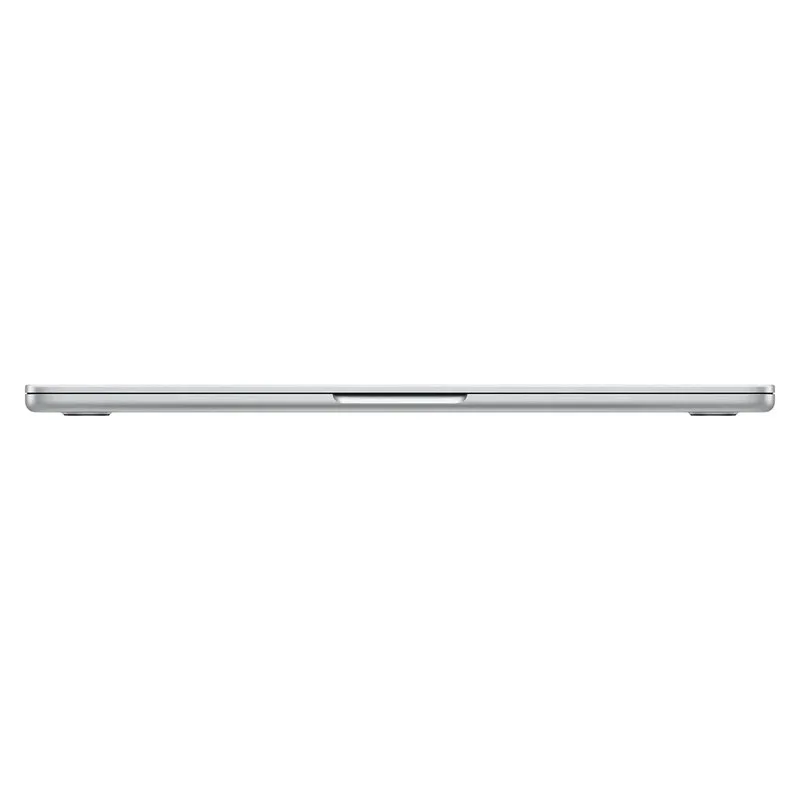 لپ تاپ 13.6 اینچی اپل مدل MacBook Air MW0W3 2025 LLA-M4-16GB RAM-256GB SSD