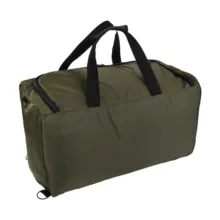 ساک ورزشی مدل GS-M-134236 به همراه نظم دهنده سفری بسته سه عددی