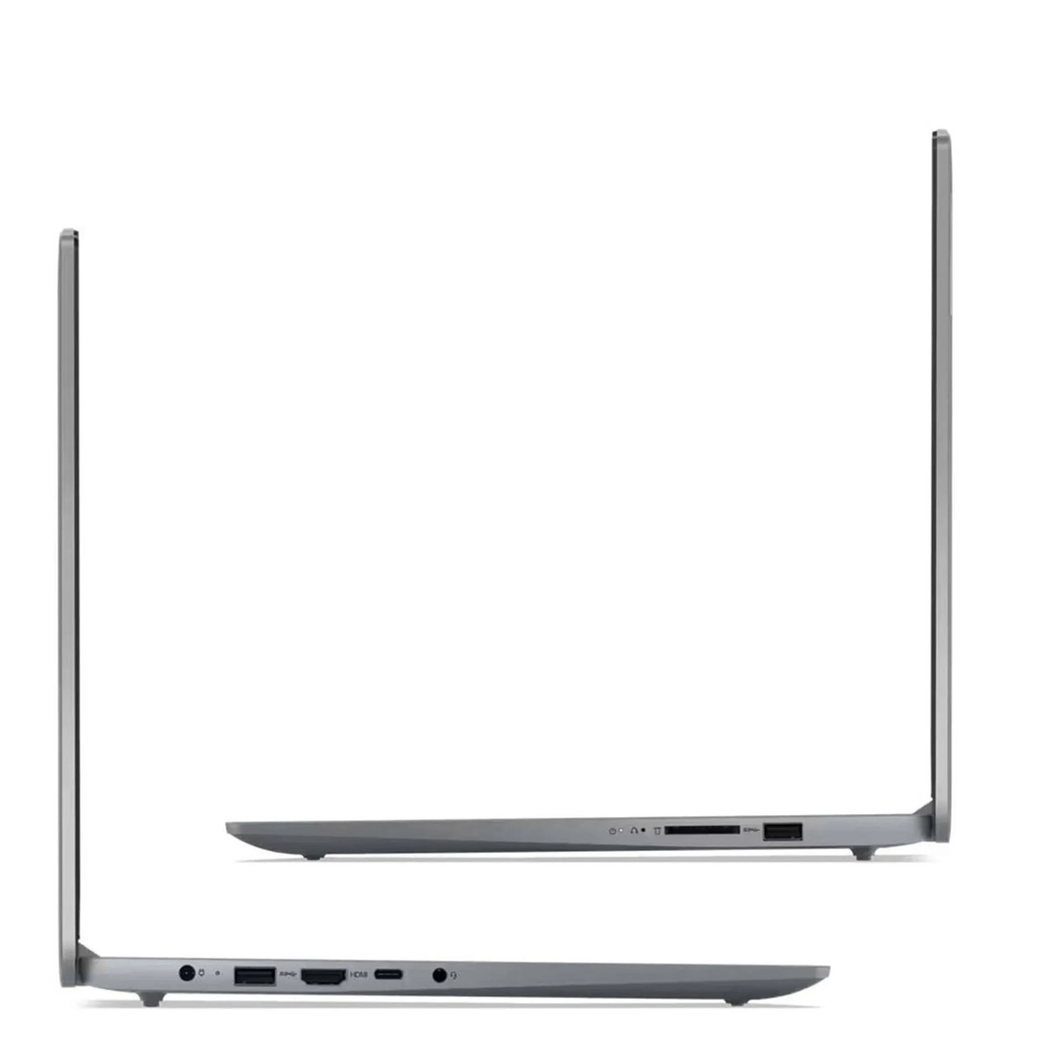لپ تاپ 15.6 اینچی لنوو مدل IdeaPad Slim 3 15IRU8-i3 1315U-8GB LPDDR5-256GB SSD-TN-W