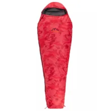 کیسه خواب یک نفره کمپسور مدل R-1500