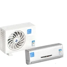 خوشبو کننده خورشیدی خودرو طرح کولر گازی مدل َSplit2024