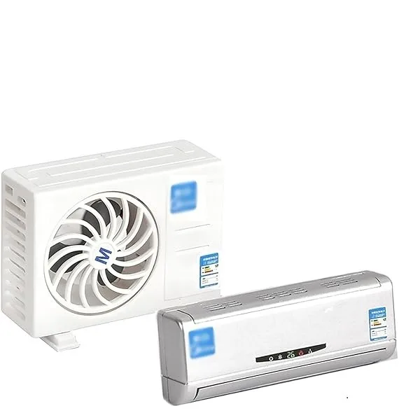 خوشبو کننده خورشیدی خودرو طرح کولر گازی مدل َSplit2024