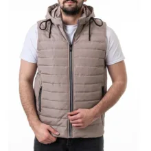 پافر مردانه مدل MDSS-CH0932