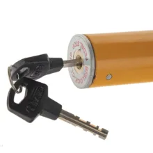 قفل پدال صنایع قفل نیکو پارس مدل Biglock