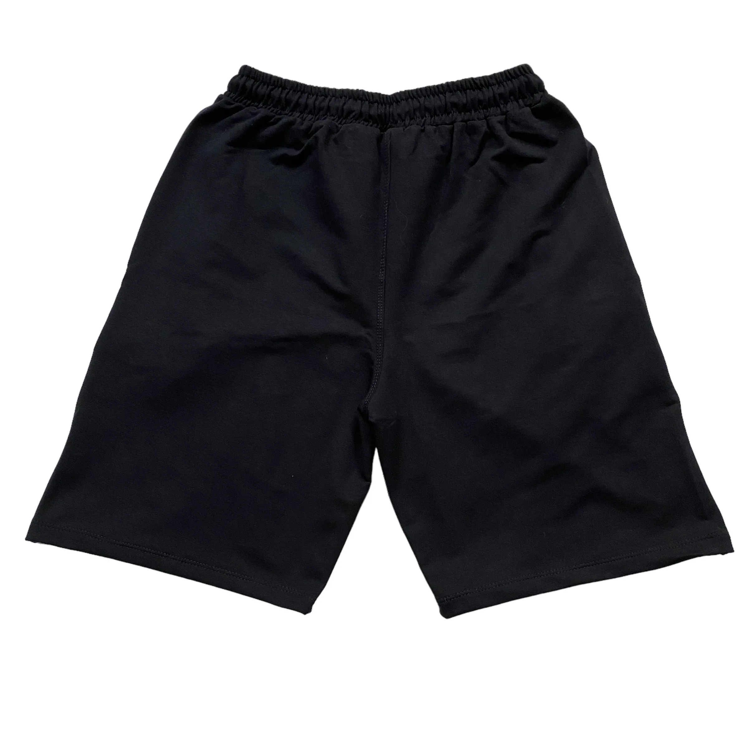 شلوارک مردانه مدل پارچه ای