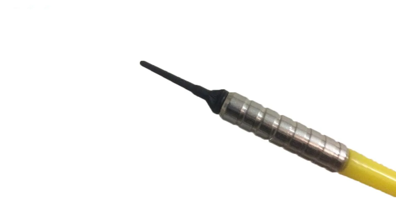 نوک دارت مدل Radical بسته 1000 عددی