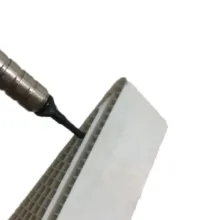 نوک دارت مدل Radical بسته 1000 عددی