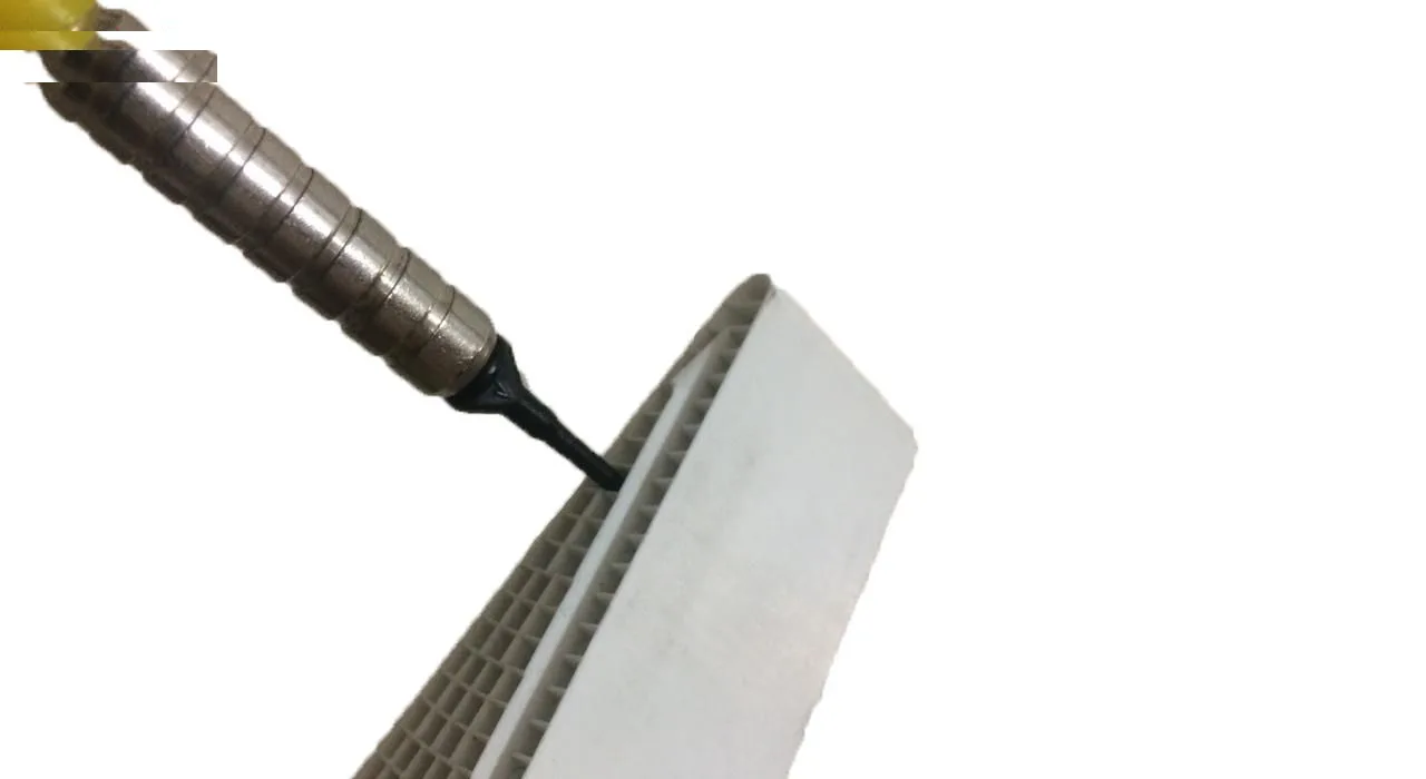 نوک دارت مدل Radical بسته 1000 عددی