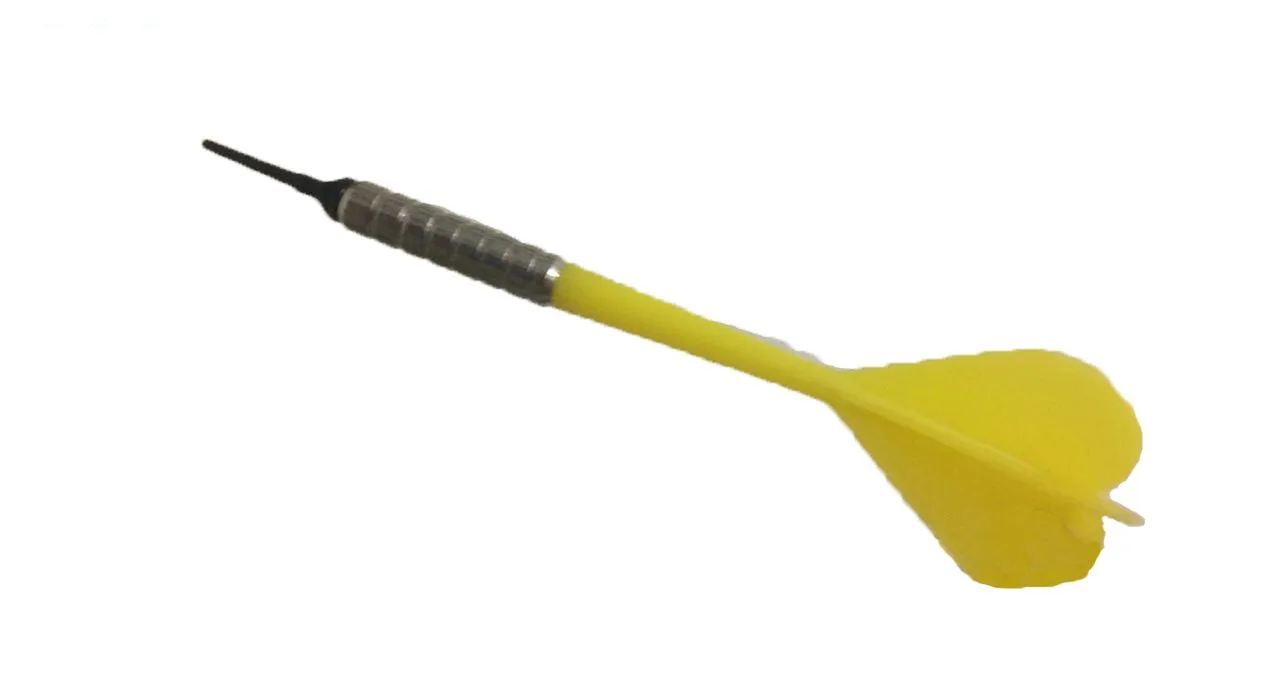 نوک دارت مدل Radical بسته 1000 عددی