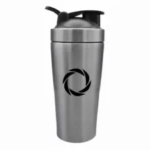 شیکر ورزشی مدل August گنجایش 0.7 لیتر