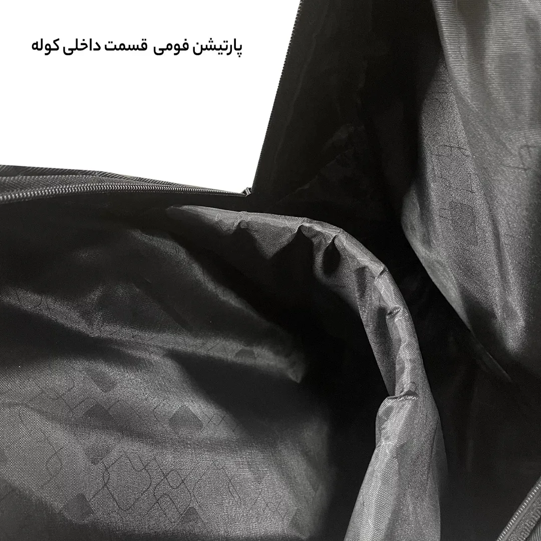 کوله پشتی سفری مایسا مدل My-1008