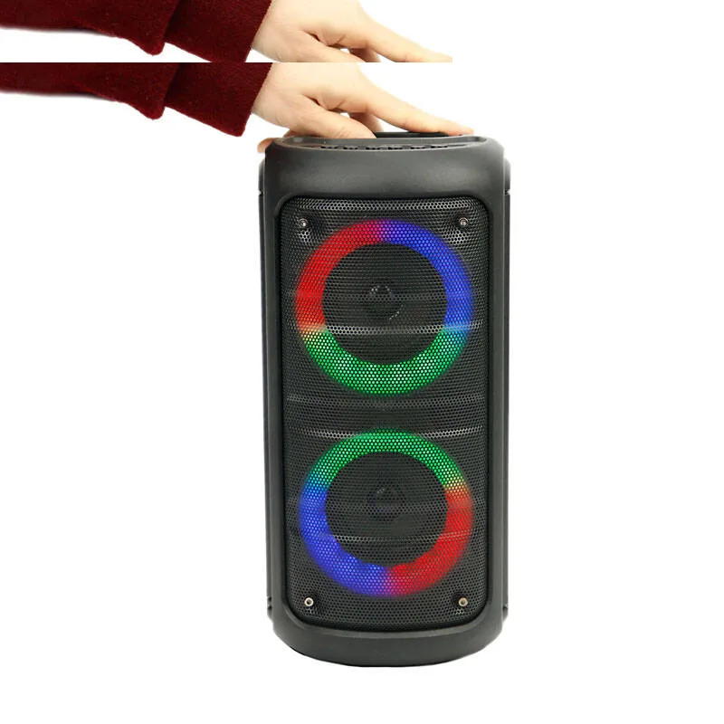 اسپیکر بلوتوثی قابل حمل مدل KTS-1296