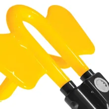 قفل فرمان کنزاکس مدل KSL-124