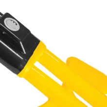 قفل فرمان کنزاکس مدل KSL-124