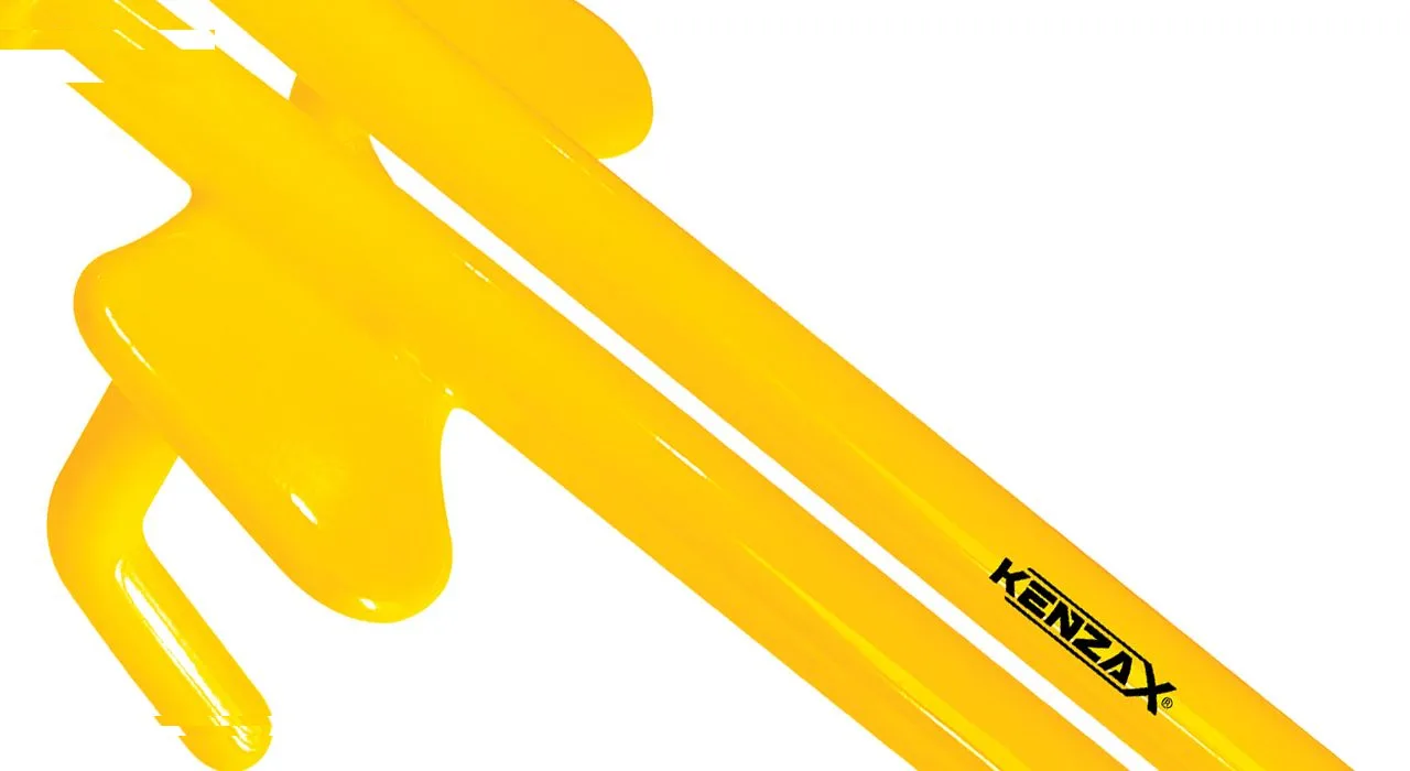 قفل فرمان کنزاکس مدل KSL-124