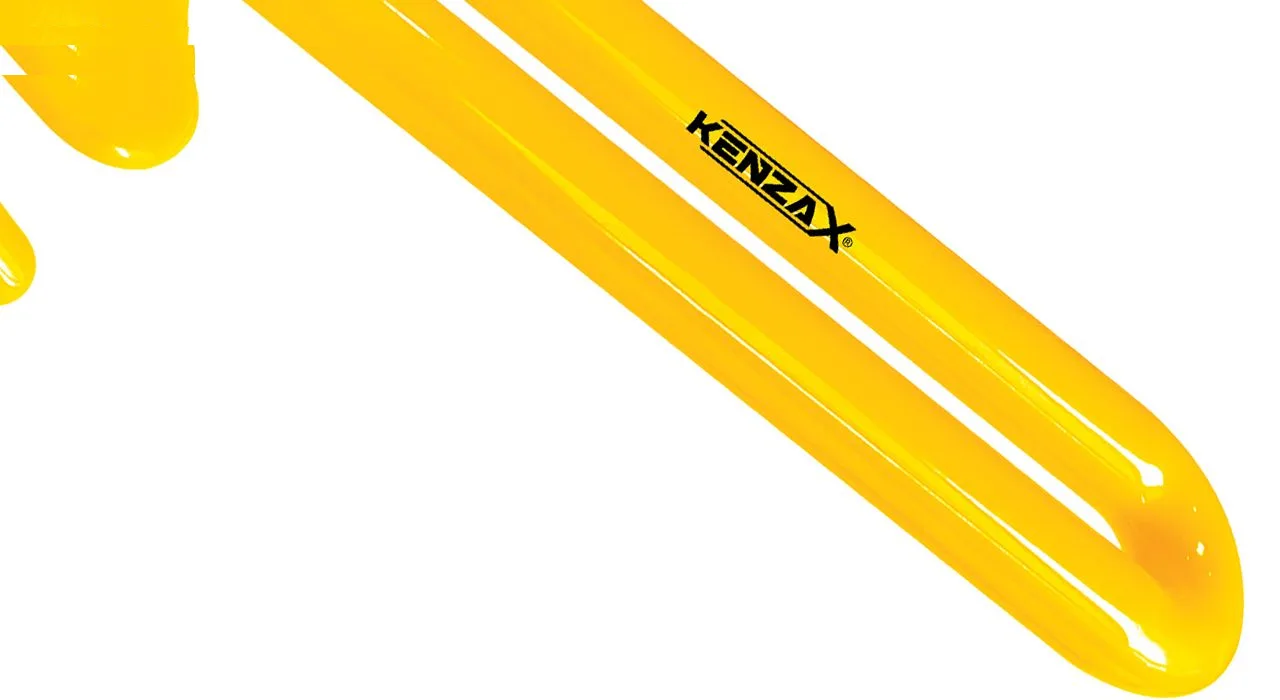 قفل فرمان کنزاکس مدل KSL-124