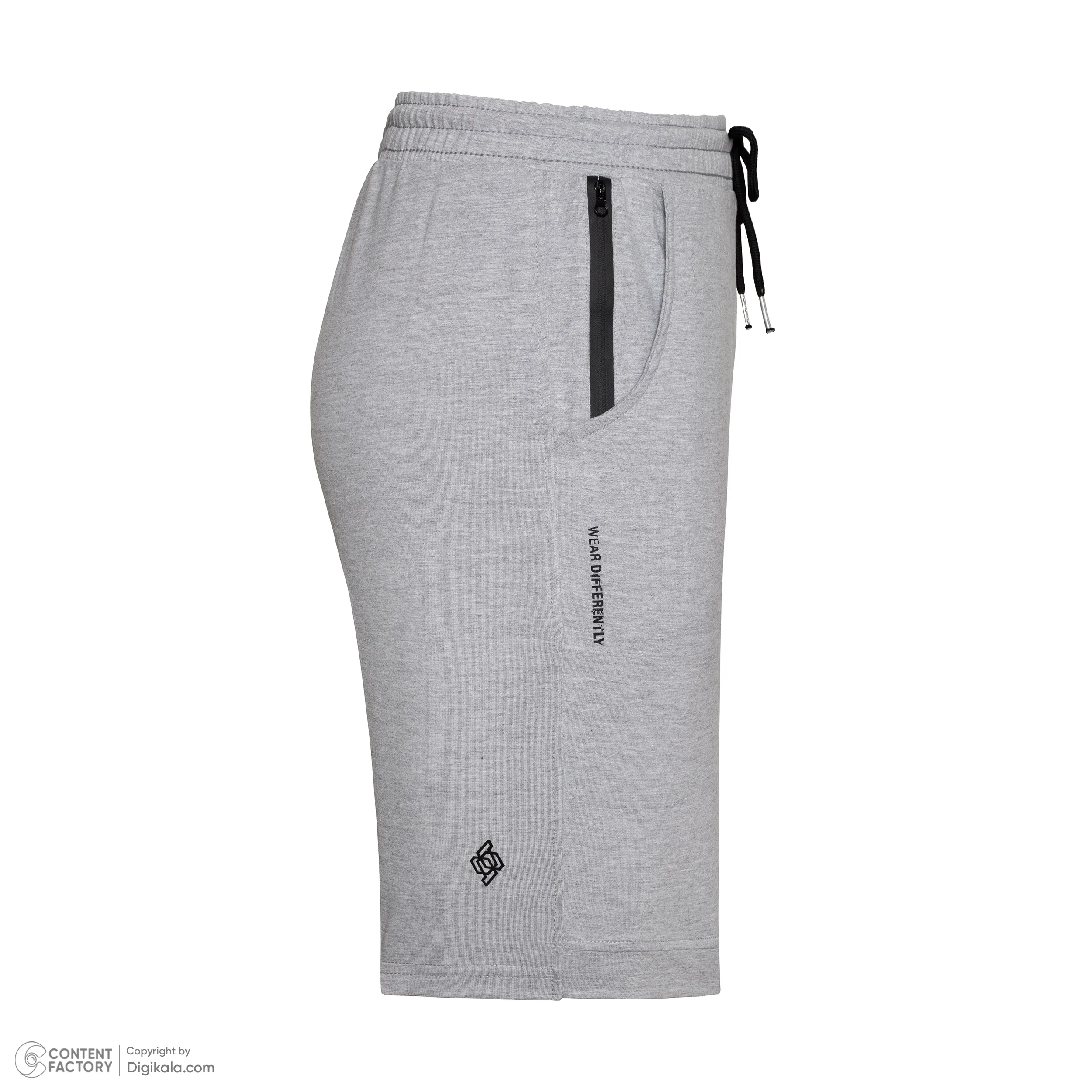 شلوارک مردانه پانیل مدل 4590M