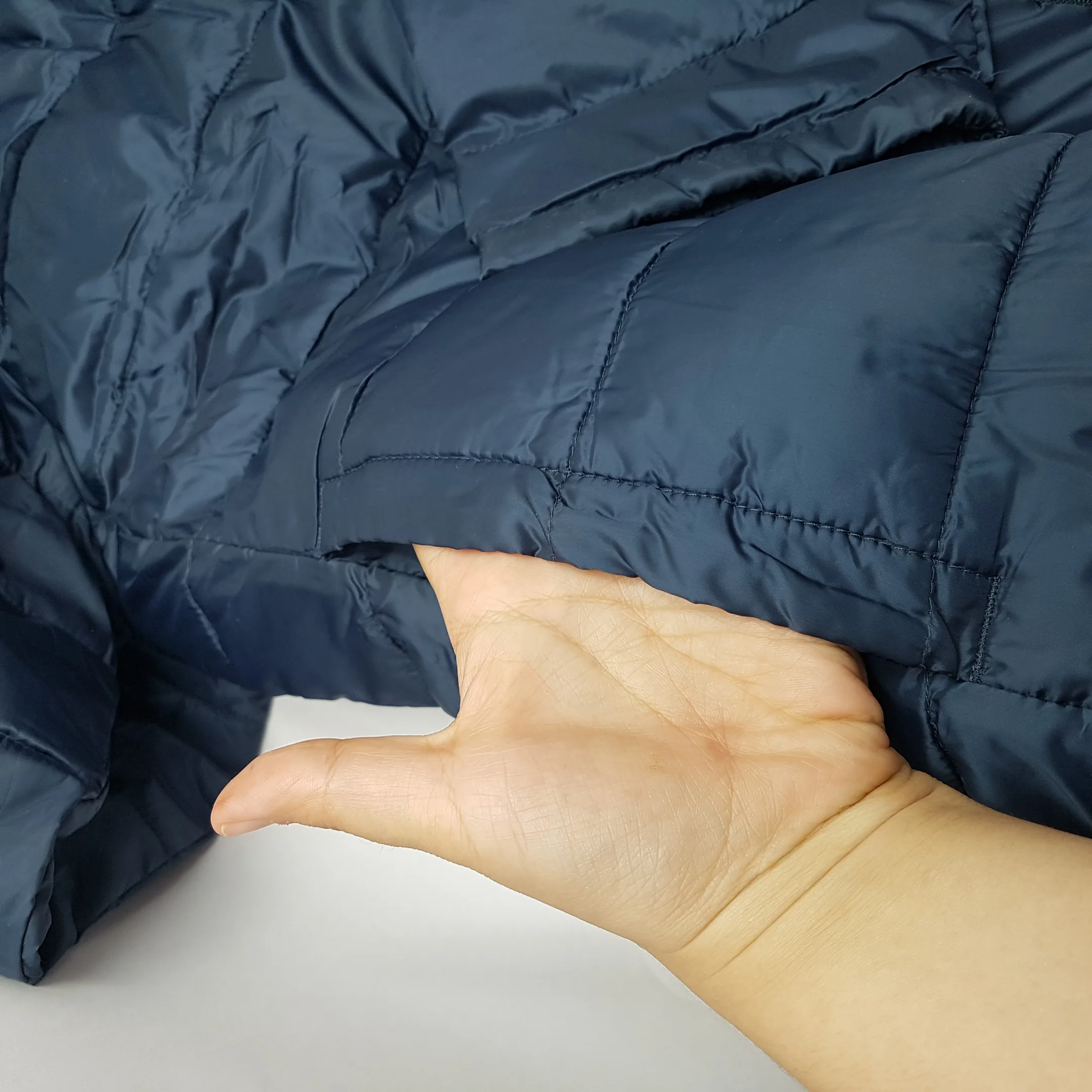 کاپشن مردانه مدل لایت کد NB476196