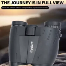 دوربین دوچشمی آی بر مدل BINOCULARS کد 10*25