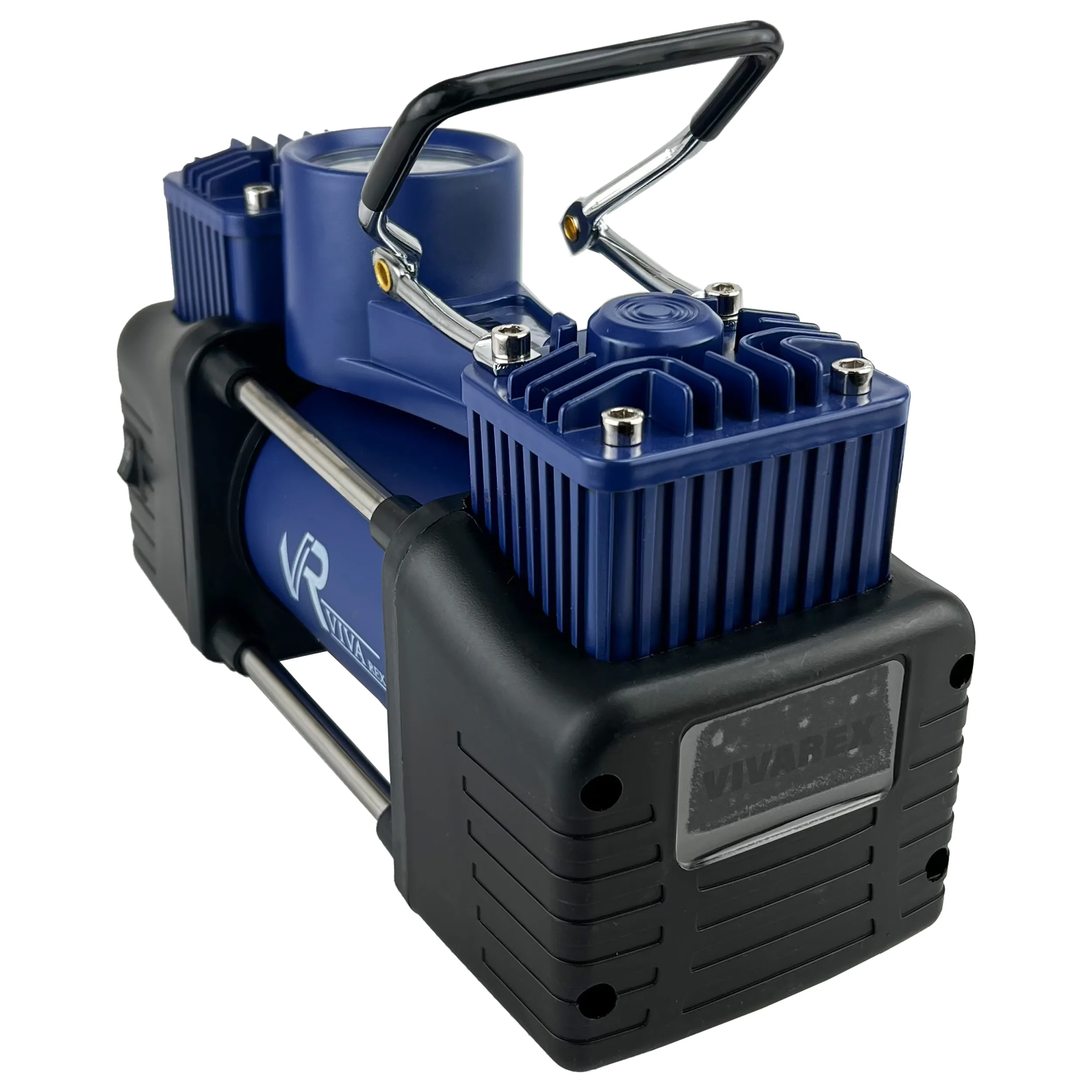 کمپرسور هوا ویوارکس مدل VR1206-ACT کد1 new