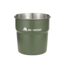 لیوان سفری آیس مونت مدل Choice گنجایش 0.3 لیتر