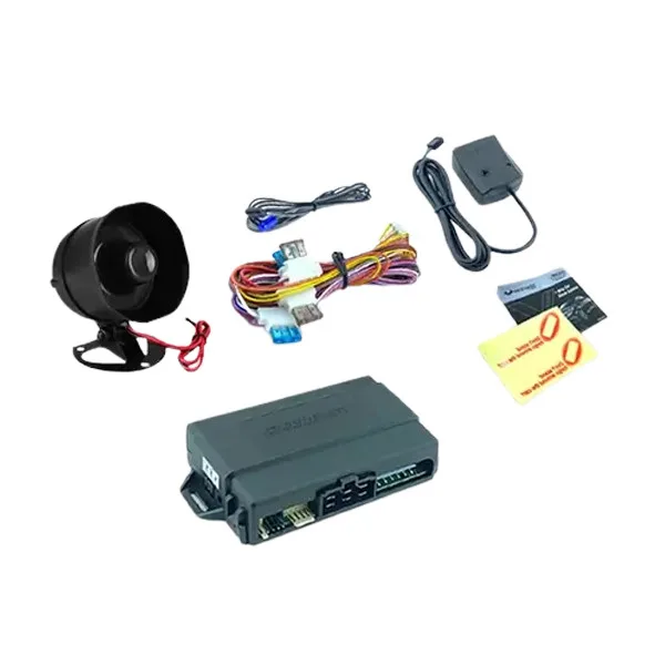 دزدگیر خودرو استیل میت مدل SPEED/RX1000/200