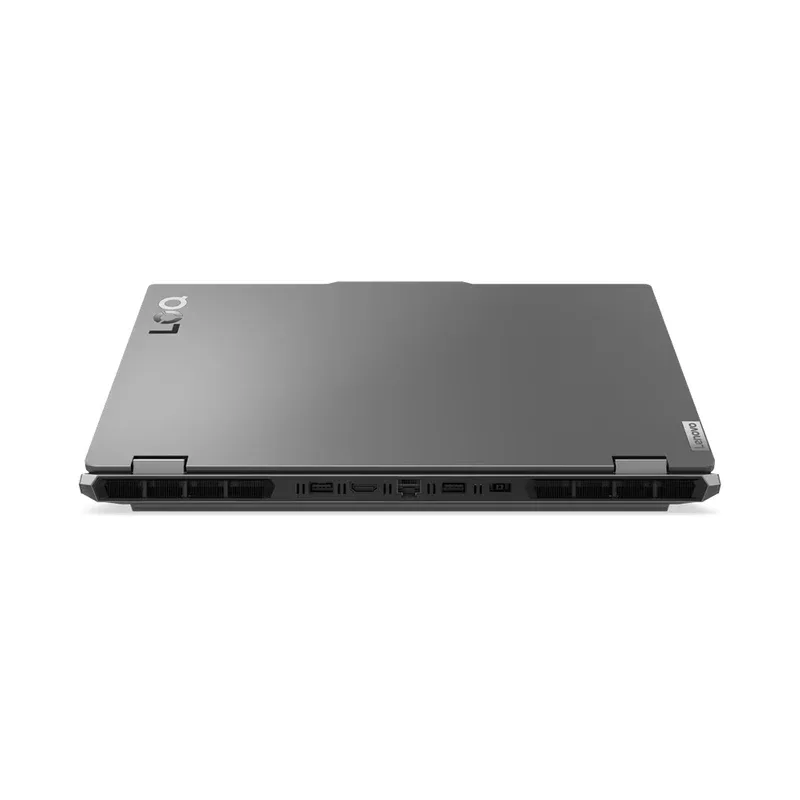 لپ تاپ 15.6 اینچی لنوو مدل LOQ 15IRX9-i7 13650HX-24GB DDR5-512GB SSD-RTX4050-FHD-W