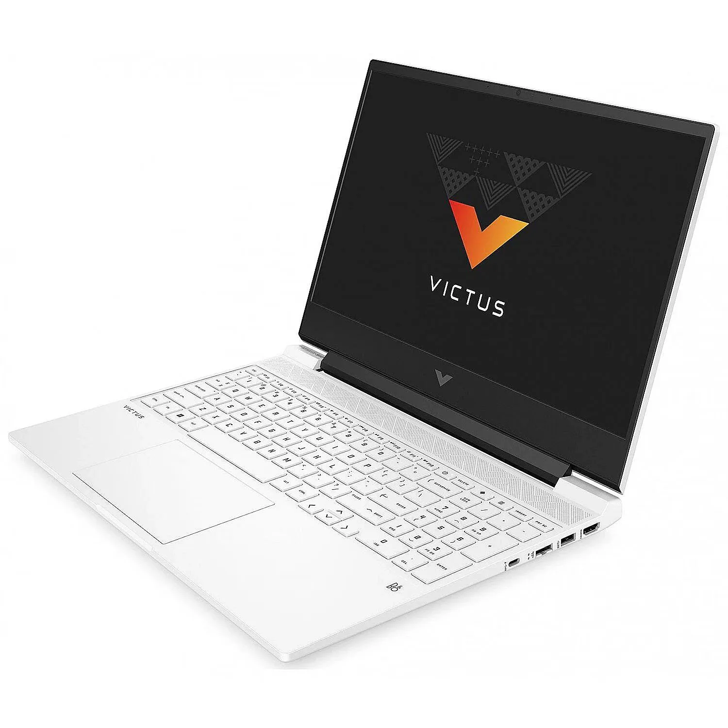 لپ تاپ 15.6 اینچی اچ‌ پی مدل Victus 15 Gaming fa2082wm-i5 13420H-32GB DDR4 3200MHz-512GB SSD-RTX4050 6GB-FHD 144Hz-W - کاستوم شده