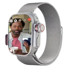 ساعت هوشمند گیفت کالکشن مدل Camera Watch