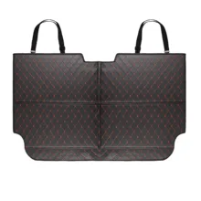 تشک سفری خودرو نادیاهوم مدل قابل حمل