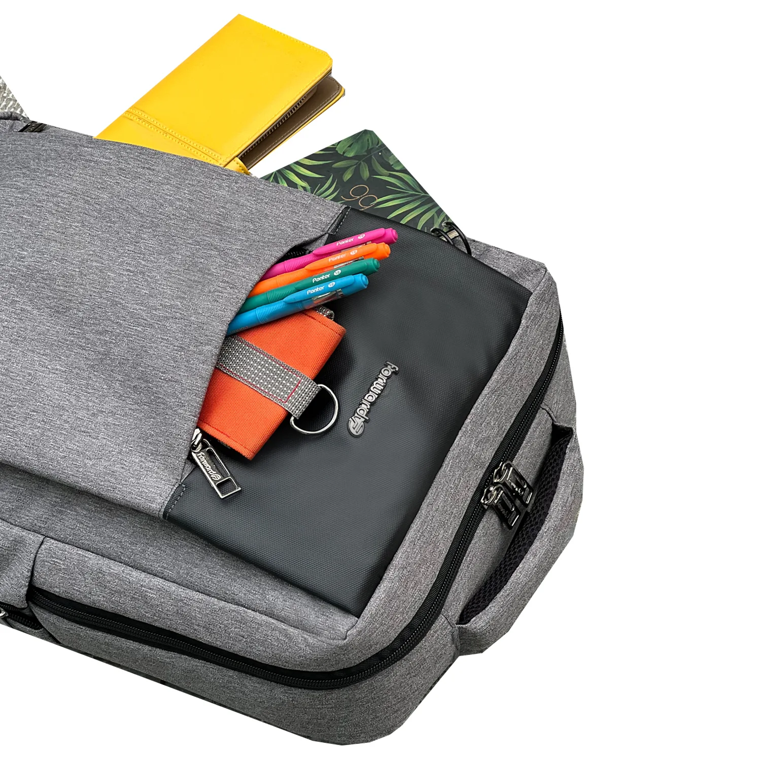 کوله پشتی فوروارد کد FCLT65022SKIN- EVOLUTION