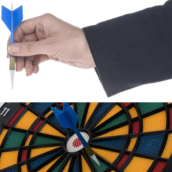 دارت سوزنی مدل پلاستیکی