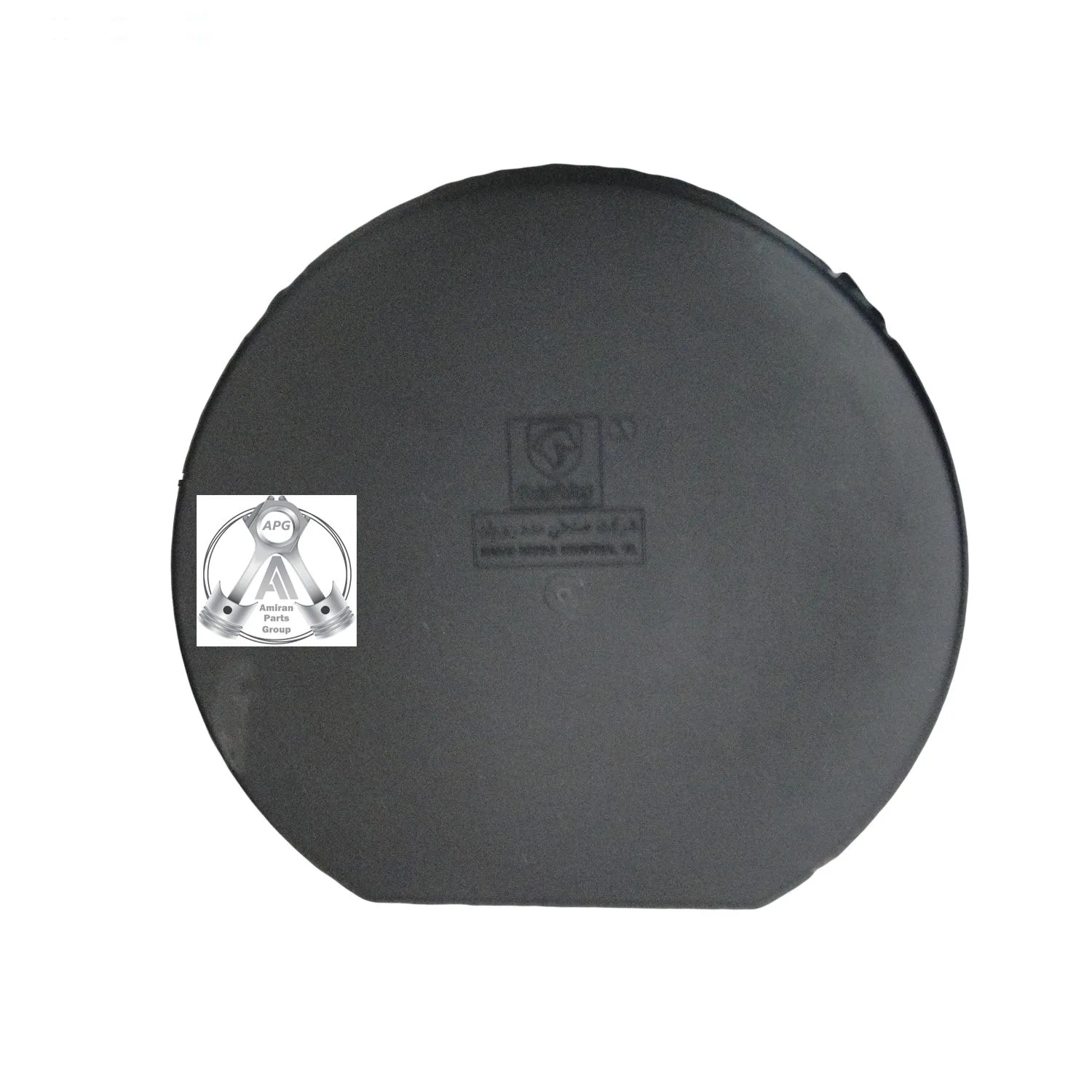 جک کامل مدد مدل APG2 ظرفیت 1 تن