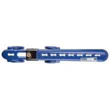 قفل فرمان خودرو نووا مدل L600