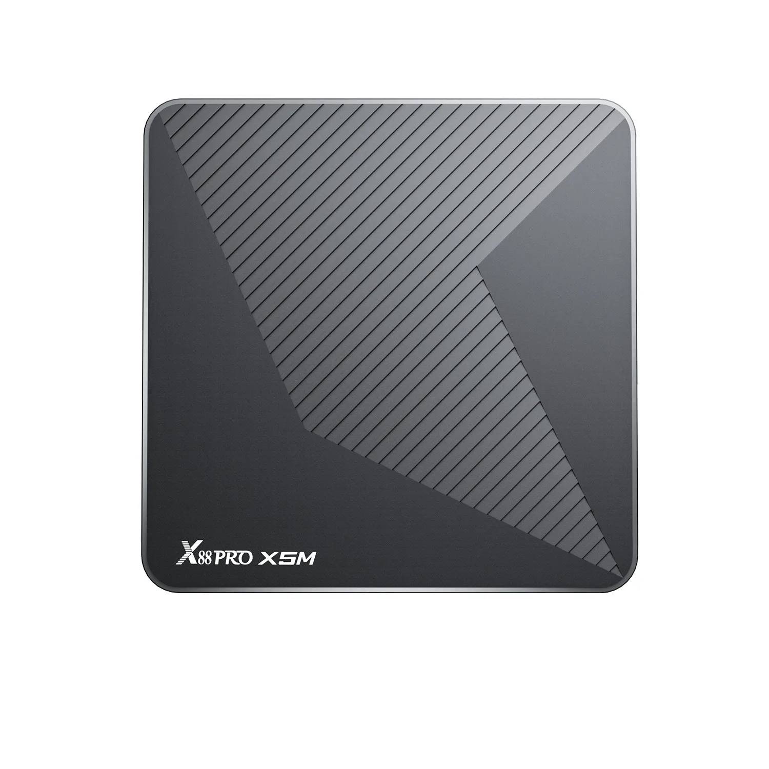 اندرویدباکس ایکس‌88 مدل PRO X5M