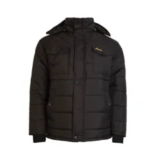 کاپشن مردانه مکسون مدل ضد آب