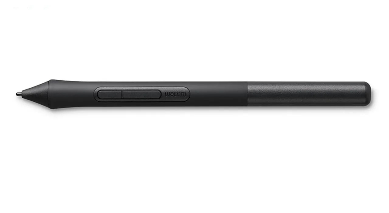 قلم نوری وکام مدل Intuos CTL-4100