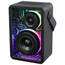 اسپیکر بلوتوثی قابل حمل وریتی مدل 7028BT