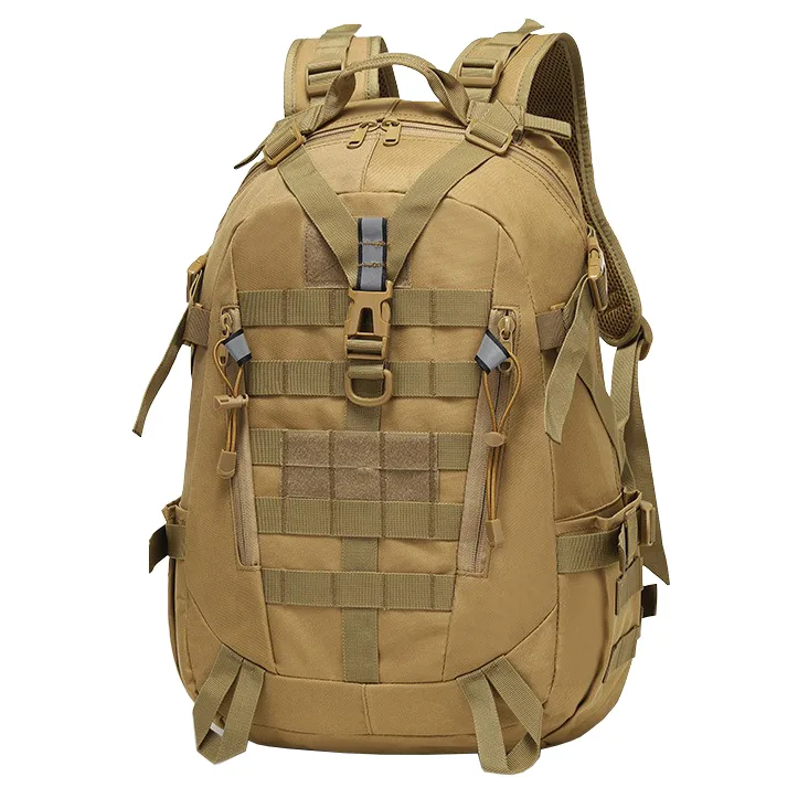 کوله پشتی سفری 40 لیتری مدل Y005