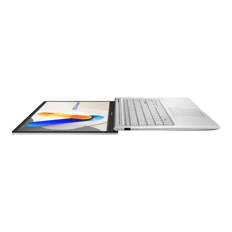 لپ تاپ 15.6 اینچی ایسوس مدل Vivobook 15 X1504VA-NJ1924-i5 1334U-16GB DDR4-512GB SSD-TN - کاستوم شده