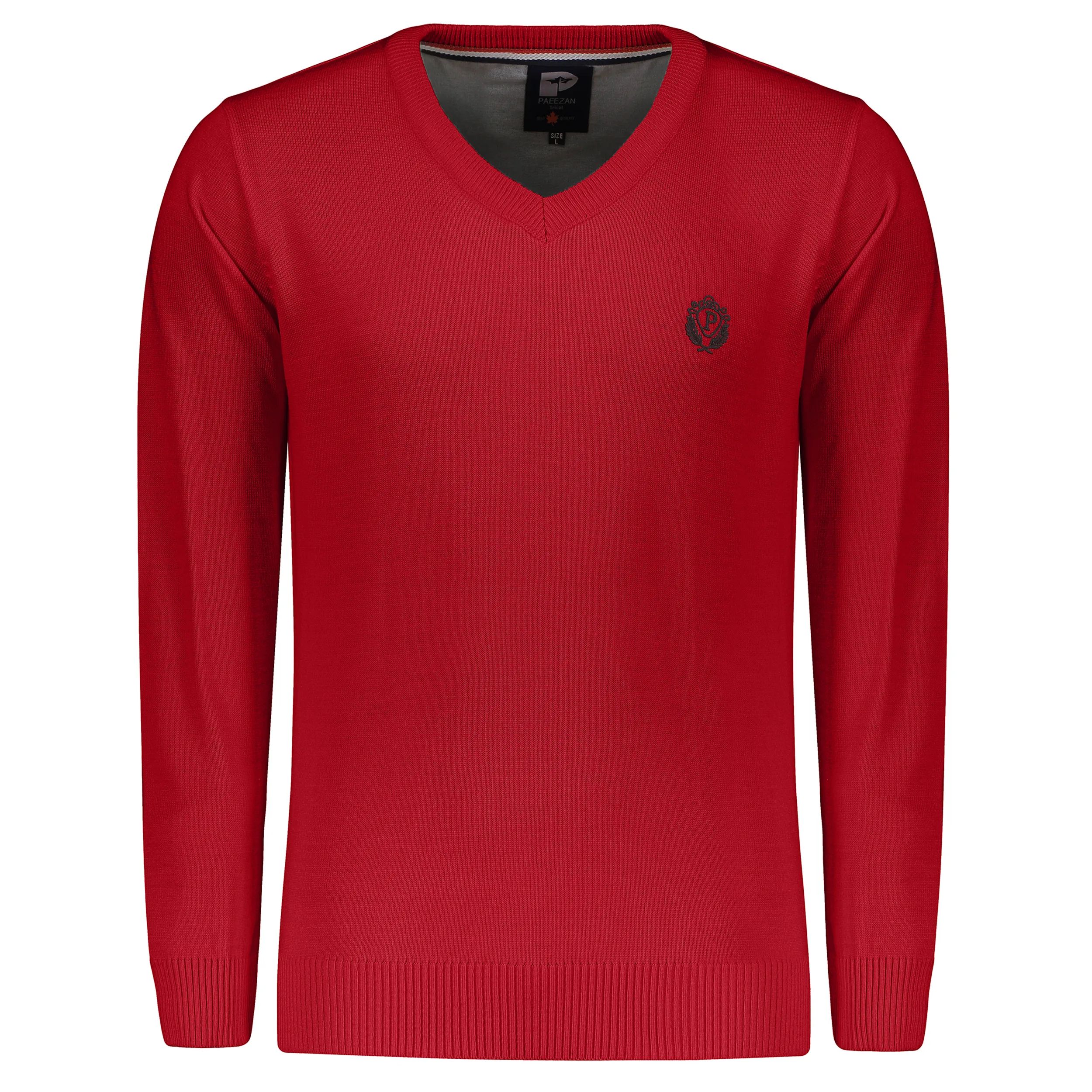 پلیور مردانه تریکو پاییزان کد P700