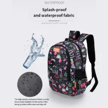 کوله پشتی توریث مدل LMT-5924