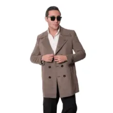 پالتو مردانه