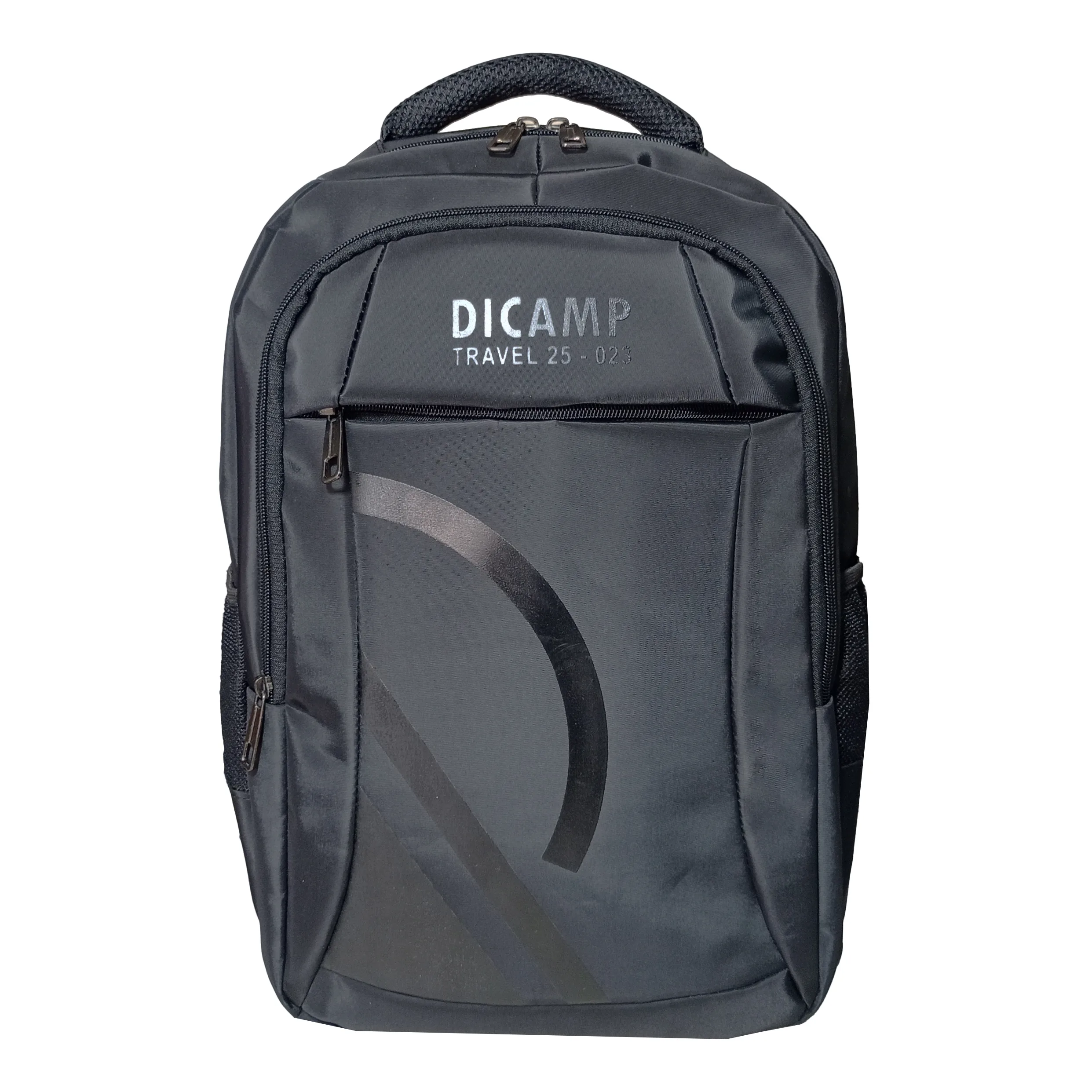 کوله پشتی سفری دیکمپ مدل TRAVEL-25-023