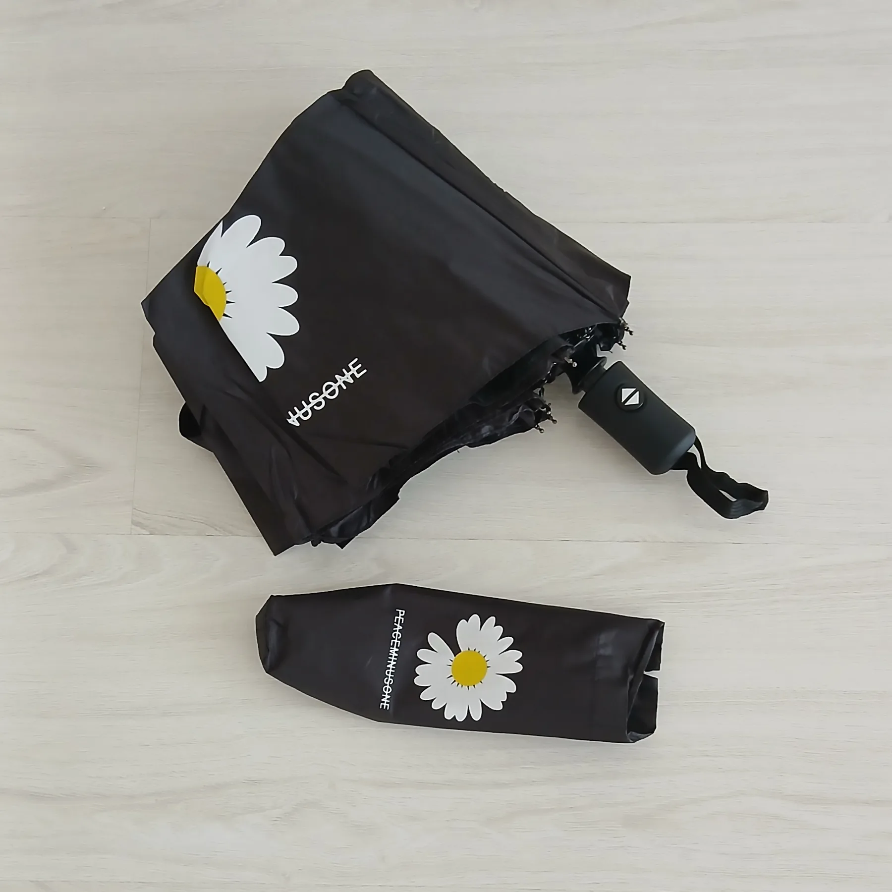 چتر 8 پره مدل بابونه قطر 95 سانتیمتر