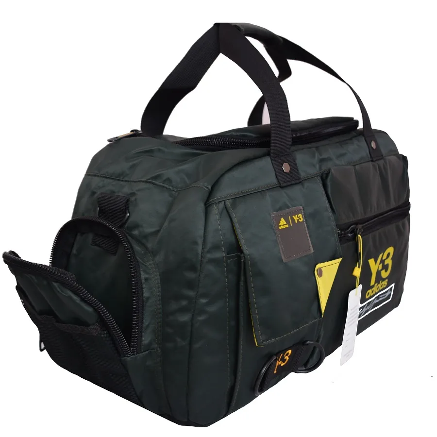 ساک ورزشی مدل y3