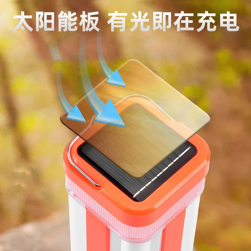 چراغ روشنایی مدل GSH-1178