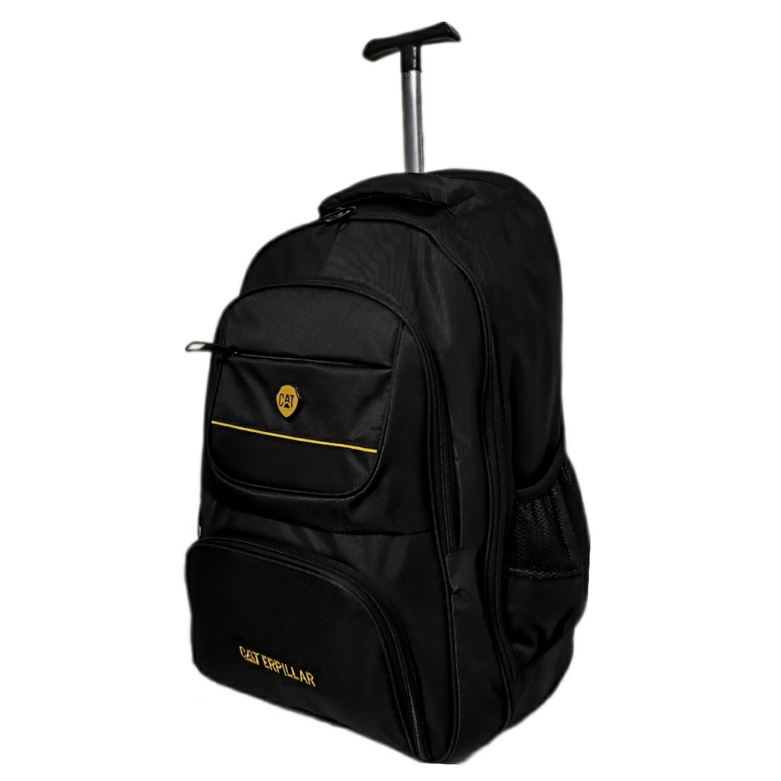 کوله پشتی چرخ دار مدل K_Ch