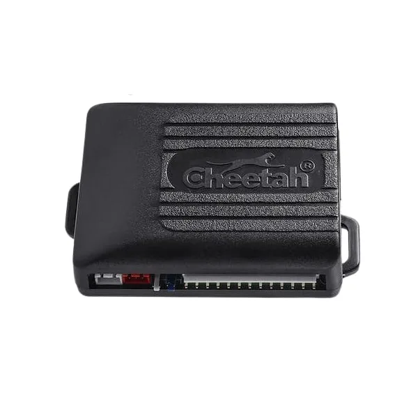 دزدگیر خودرو چیتا مدل SPEED/T4-E17