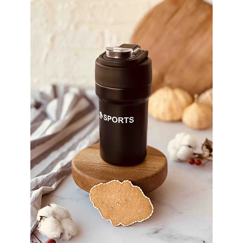 فلاسک مدل SPORT01 گنجایش 0.5 لیتر